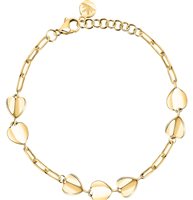Bracciale Morellato Donna Pailettes in Acciaio SAWW03 - SAWW03